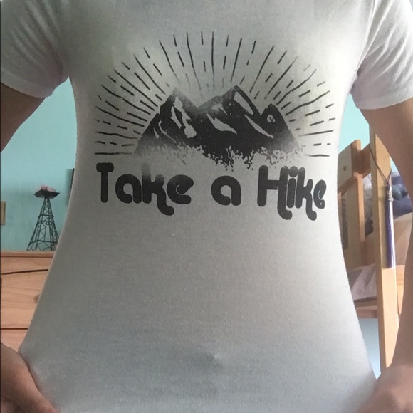 Graphic tee - Picture 2 of 3